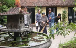 Đạo diễn 8X Đặng Thái Huyền: “Làm phim phải hướng vào cuộc sống…” 